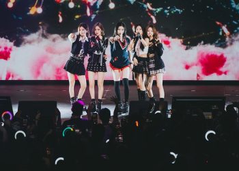 LA서 뉴욕까지 전국 8개 도시 투어 성료…내년엔 아시아로