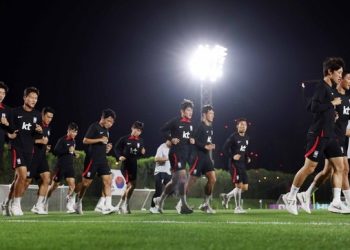 FIFA가 선정한 주목할 한국선수 5인 누구