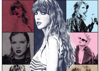 테일러 스위프트, 티켓값 천정부지…”3만 5천달러 재판매”