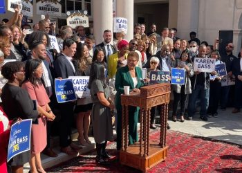 “모두를 위한 시장 될 것..카루소 협력 약속”(영상)