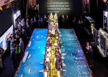 ‘제2 중동붐’ 인다….사우디와 수십조 초대형 프로젝트