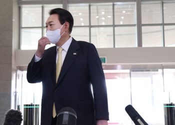 “MBC, 대통령 부부·정부 비판 혈안…악의적 가짜뉴스”