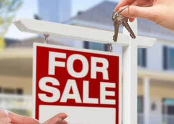 미 전국 10월 주택판매 9개월 연속 감소..28% 급감