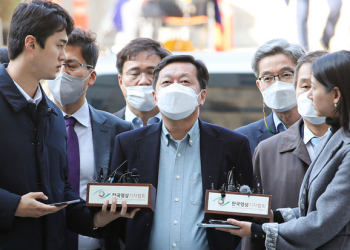 김용 이어 정진상까지 구속…’이재명 수사’ 길 열렸다