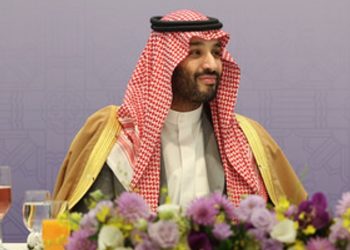 카슈끄지 암살 관련 소송서 빈 살만 왕세자 면책특권 인정