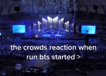 “우린 꿈꾸는 사람들” BTS  ‘카타르 월드컵’ 열었다