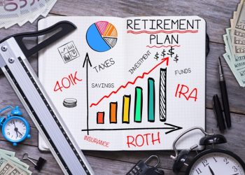 [재정] 401K 가치 급락…은퇴대책 없이 ‘노년빈곤’전락