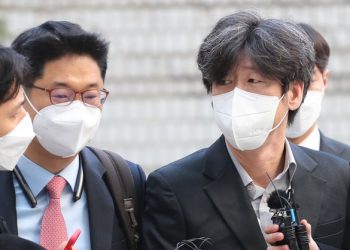 남욱 “천화동인 1호, 이재명 지분..선거 있고 겁 많아 말 못해” 폭로