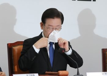 남욱 “천화동인 1호, 이재명 지분..선거 있고 겁 많아 말 못해” 폭로