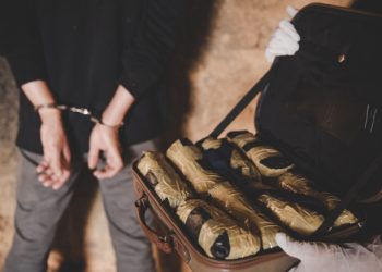 세리토스 ‘나르코 710’ 마침내 잡혀…LA 마약 큰 손