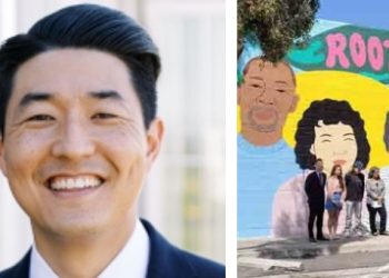 팔로스버디스 한인 시의원 탄생, 폴 서 검사…폭동당시 가족사연, 한흑 화합상징