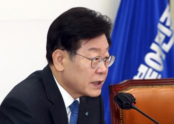 이재명 사법리스크 본격화…민주 내홍, 분당사태 갈 수도