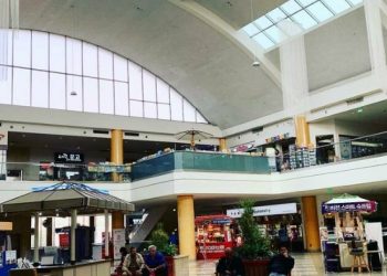 추수감사절 경기 사라진 한인타운  “블랙프라이데이 기대도 안해요”