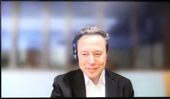 머스크 “기가팩토리 입지, 한국이 최우선 후보지”