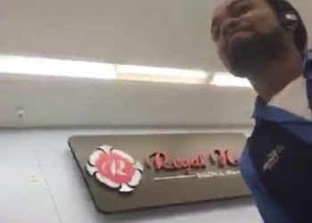 버지니아 월마트 총격범, 유서에 “동료에게 괴롭힘 당해”