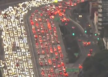 추수감사절 연휴 전국서 5천만 명 여행길 오른다