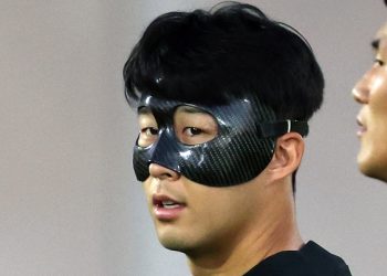 “손흥민, 이번 월드컵 스타될 것”…출격 앞두고 기대감↑