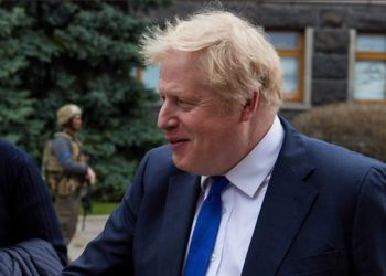 “독일,  우크라 조기 패배 선호..프랑스, 러시아 침공 가능성 부정”