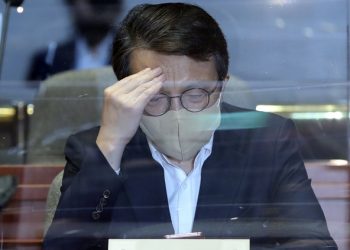 “청담동 술자리 없었다…전 남친 속이려 거짓말” 첼리스트 진술