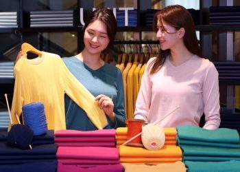 늘어지고 줄어들고 풀리고 ‘니트 손상 NO’ 관리법[알아봅시다]