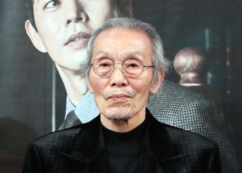 ‘깐부 할아버지’ 배우 오영수, 강제추행 혐의 기소