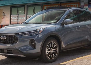 포드, 화재 발생 우려에 차량 63만4000대 리콜