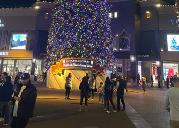 인플레 블랙프라이데이 쇼핑도 양극화 심화…”월급 올라” vs “지출 부담”