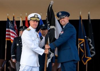 미국, 주한미군에도 우주군 부대 창설한다