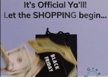 블랙프라이데이 온라인 매출 91억달러 ‘역대 최대’..높은 할인율 평균 30% 넘어