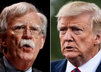 “공화당 새 인물 원해…디샌티스, 트럼프 대안”