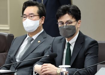 “민주당·더탐사, 과거 정치깡패처럼 협업”