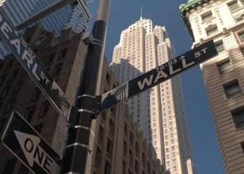 이번주 뉴욕증시, 11월 고용실적·파월 연설 등 주목