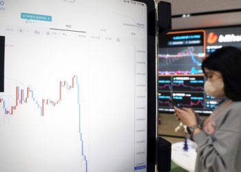 “암호화폐 가치 ‘0’ 될 수 있다” WSJ