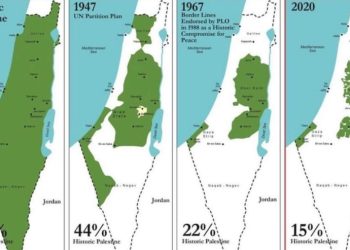“이스라엘이 팔레스타인 지하수 3분의2 약탈, 전용”