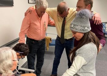 유전자 검사 한번으로 51년 전 납치된 딸과 재회