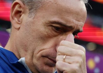 한국, 16강 끝난 것 아니다…추첨까지 갈 수도