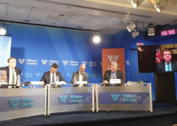 “한미·한중 관계 제로섬 아냐…韓, IRA 주요 수혜자”