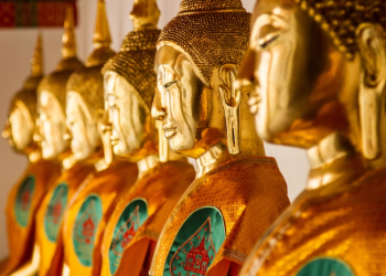 사찰 승려 전원, 필로폰 양성반응…자격 박탈, 빈 절로 방치