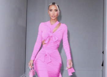 “매달 양육비만 20만달러”…카다시안, 웨스트와 최종 이혼합의