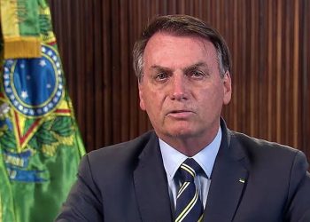 법원, “보우소나루, 그 입 다물라” 대선 이의제기에 거액 벌금선고