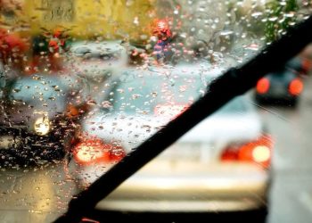 수요일까지 3일간 큰비, 산간 6인치 이상 눈..지난해 12월 이후 최다 전망