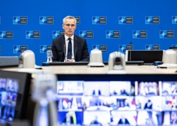 나토 “우크라 방공 미사일에 폴란드 피격…의도적 공격 아냐”