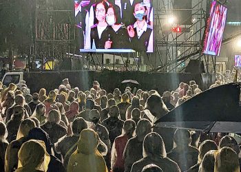 대만 선거 야당 압승…차이잉원, 주석직 사퇴