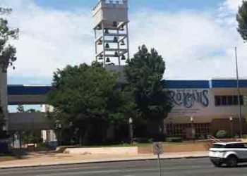 ‘LA하이 총기난사, 학생사망’ 허위신고에 경찰출동까지