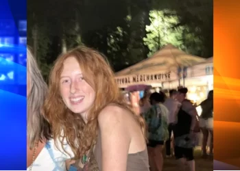 16세 소녀 실종 3일만 시신..집에서 800미터 떨어진 숲