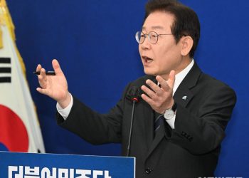 “이재명, 증거인멸 시도하나?…대장동 관련 페북글 다수 사라져”
