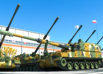 K-방산 유럽 진출에…미 방산업계 긴장 “폴란드가 끝 아닐 것”