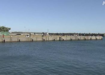 79세 아내 살해, 바다에 버려 “병 간호 지친다”