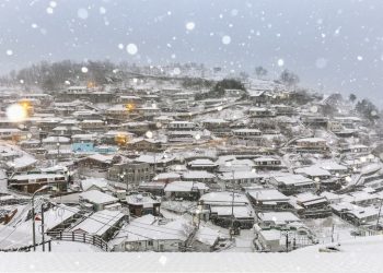 “다시 여행하길” 한국의 매력, 그 순간들
