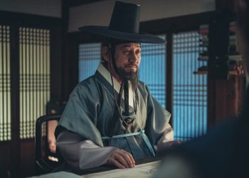 혈액암 투병 안성기가 혼신 다해 찍은 영화 ‘탄생’